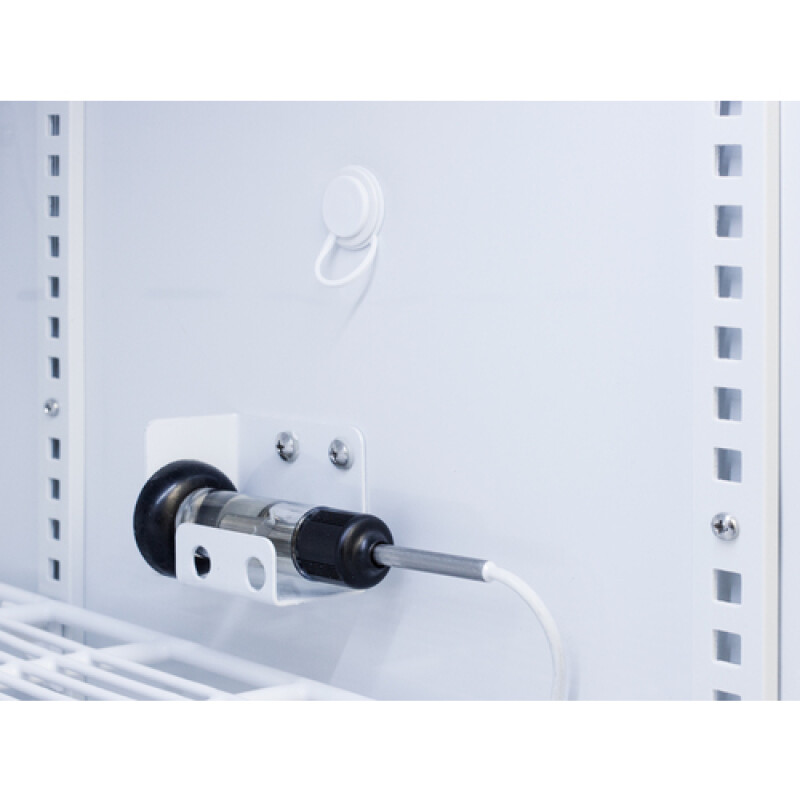 6 Cu.Ft. ADA Height Vaccine Refrigerator, Certified to NSF/ANSI 456 Vaccine Storage Standard ARS6PV456