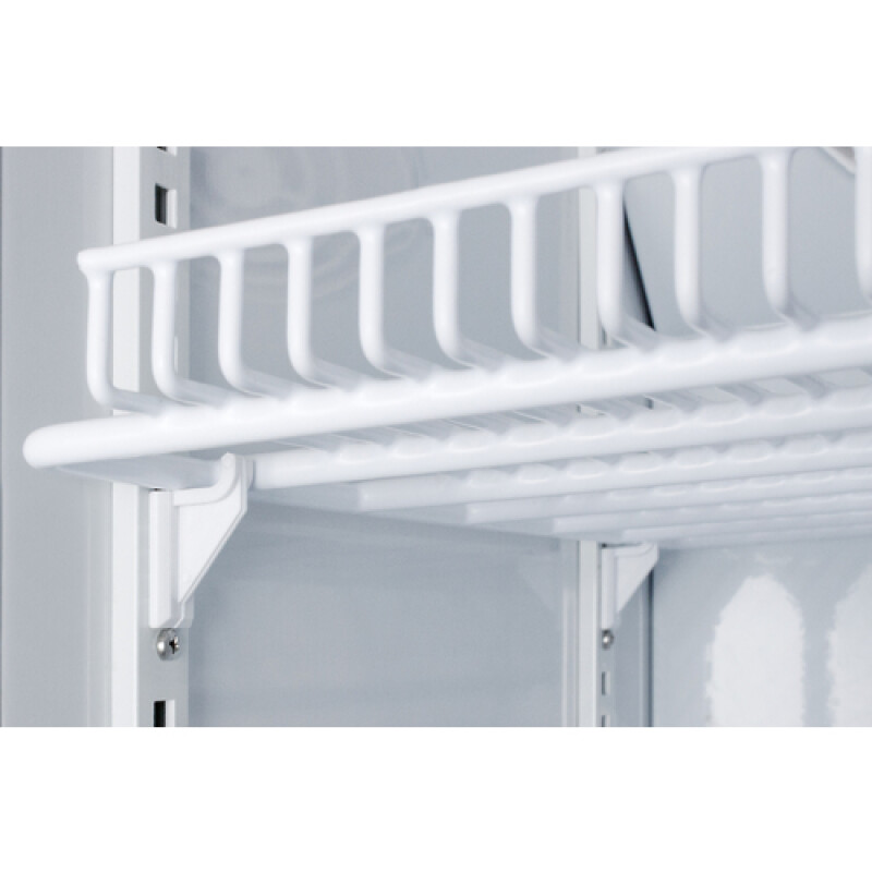 6 Cu.Ft. ADA Height Vaccine Refrigerator, Certified to NSF/ANSI 456 Vaccine Storage Standard ARS6PV456