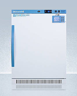 6 Cu.Ft. ADA Height Vaccine Refrigerator ARS6PVDL2B
