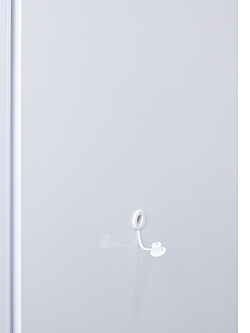 6 Cu.Ft. ADA Height Vaccine Refrigerator ARS6PVDL2B