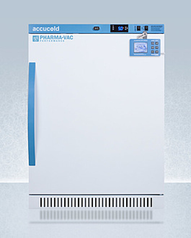 6 Cu.Ft. ADA Height Vaccine Refrigerator ARS6PVDL2B