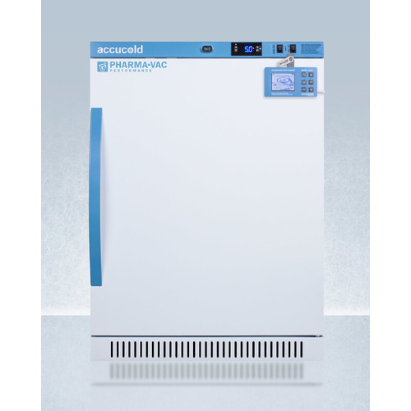 6 Cu.Ft. ADA Height Vaccine Refrigerator ARS6PVDL2B