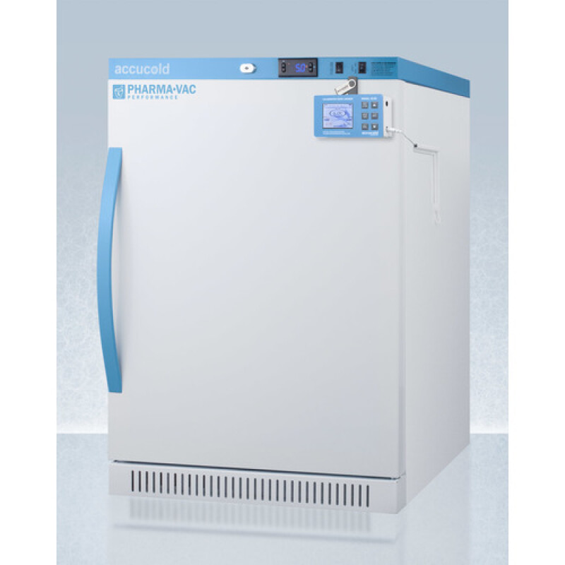 6 Cu.Ft. ADA Height Vaccine Refrigerator ARS6PVDL2B