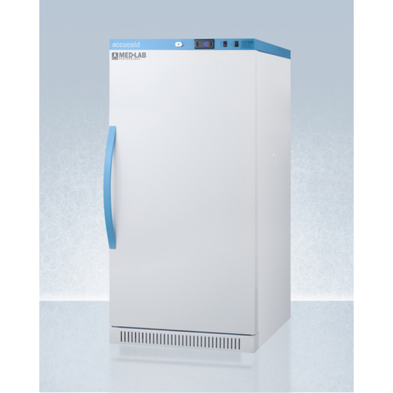 8 Cu.Ft. Upright Laboratory Refrigerator ARS8ML