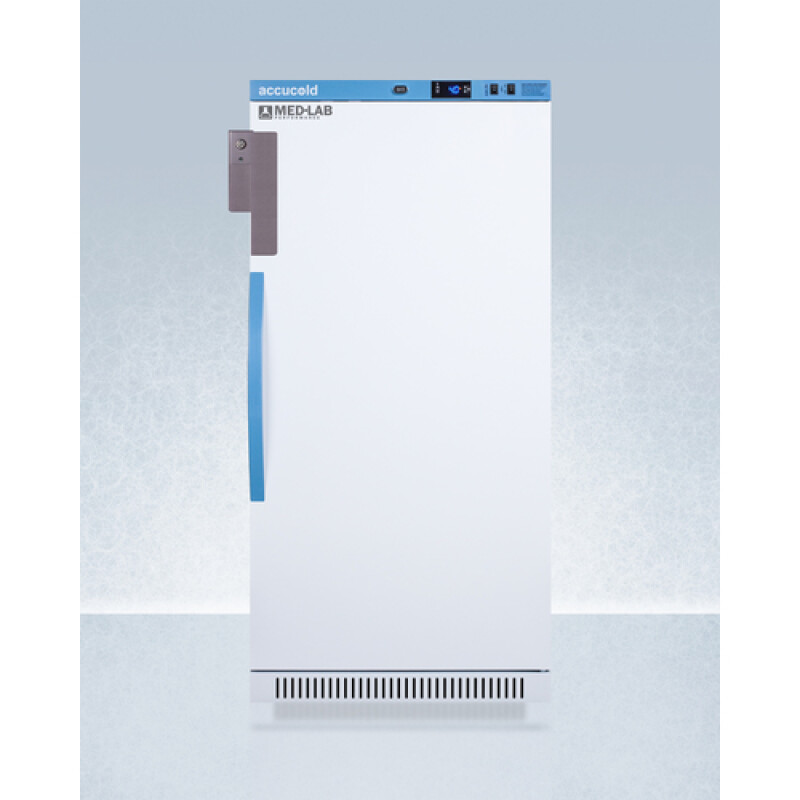 8 Cu.Ft. Upright Laboratory Refrigerator ARS8ML