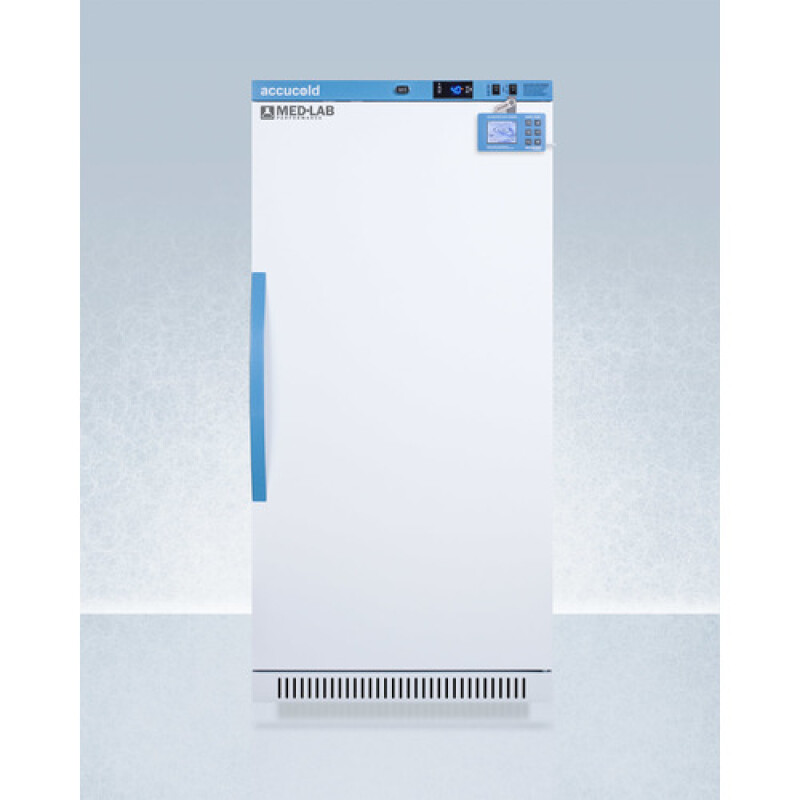 8 Cu.Ft. Upright Laboratory Refrigerator ARS8MLDL2B