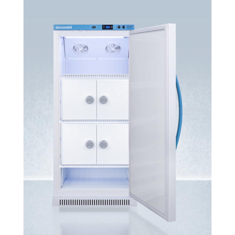 8 Cu.Ft. MOMCUBE® Breast Milk Refrigerator ARS8MLMCLK