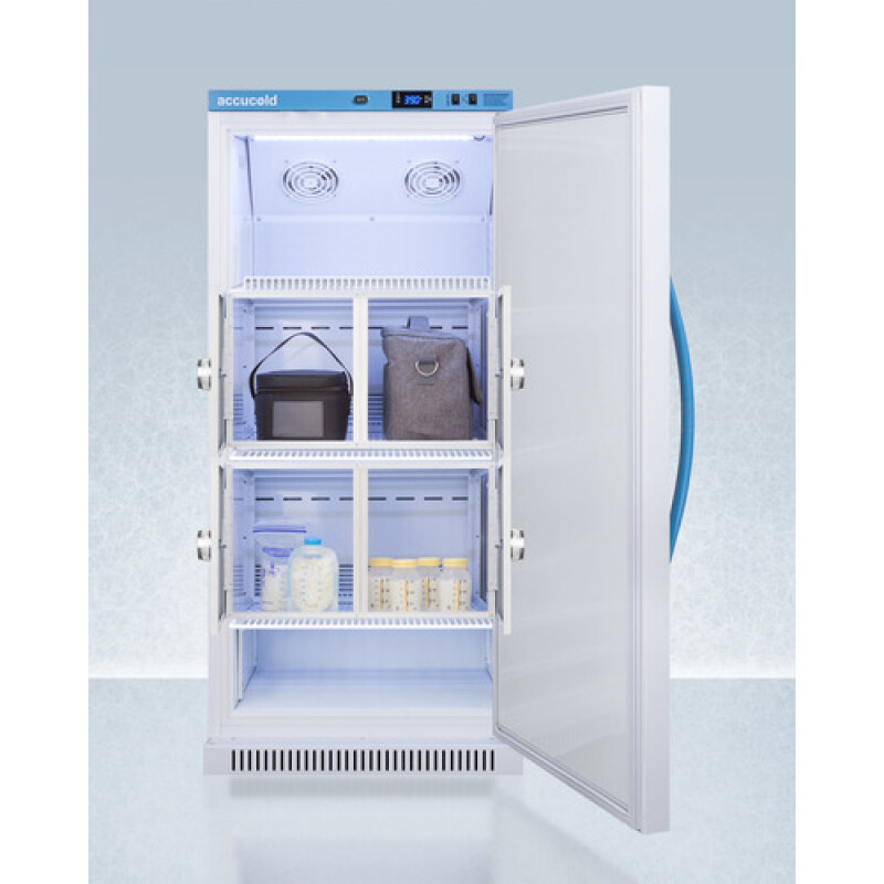 8 Cu.Ft. MOMCUBE® Breast Milk Refrigerator ARS8MLMCLK