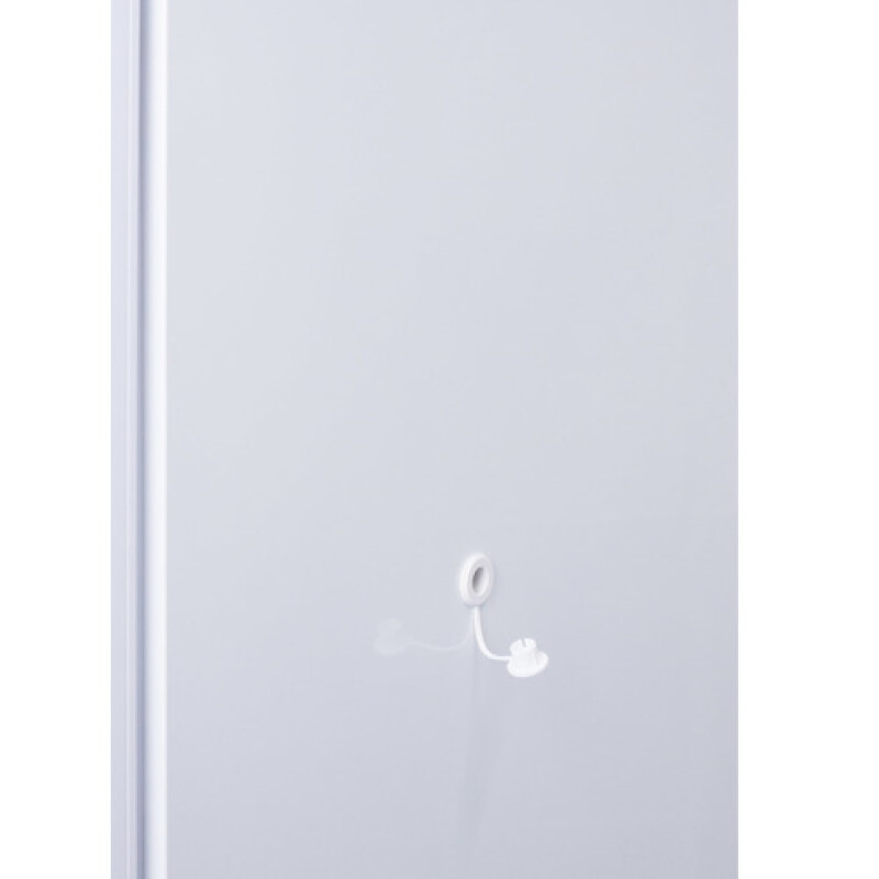 8 cu.ft. MOMCUBE Breast Milk Refrigerator/Microwave Combination ARS8MLMCLKSCM1000SS