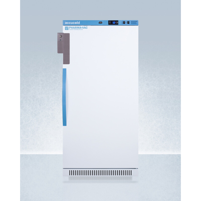 8 Cu.Ft. Upright Vaccine Refrigerator ARS8PV