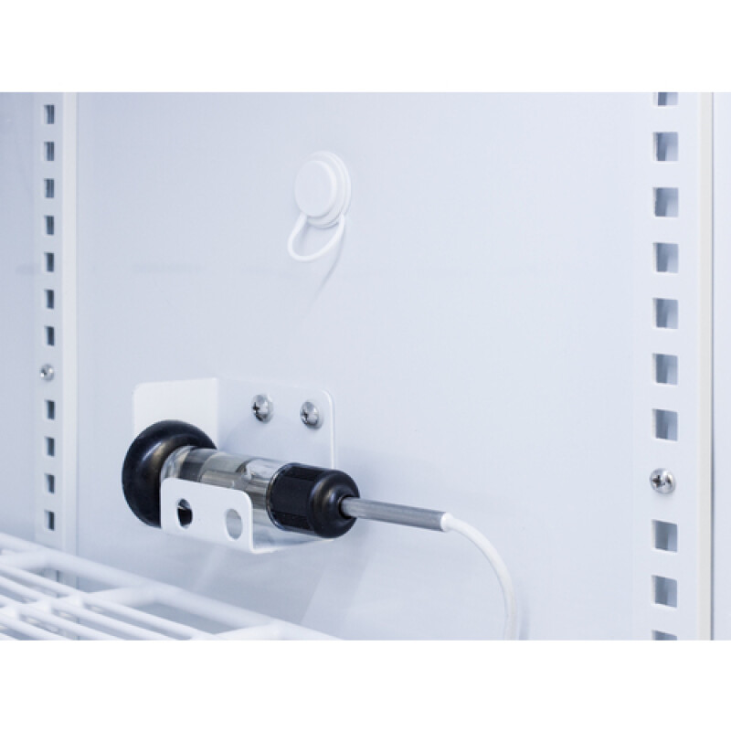 8 Cu.Ft. Upright Vaccine Refrigerator, Certified to NSF/ANSI 456 Vaccine Storage Standard ARS8PV456