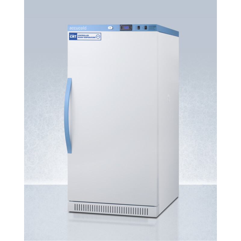 8 Cu.Ft. Upright Controlled Room Temperature Cabinet ARS8PVCRT