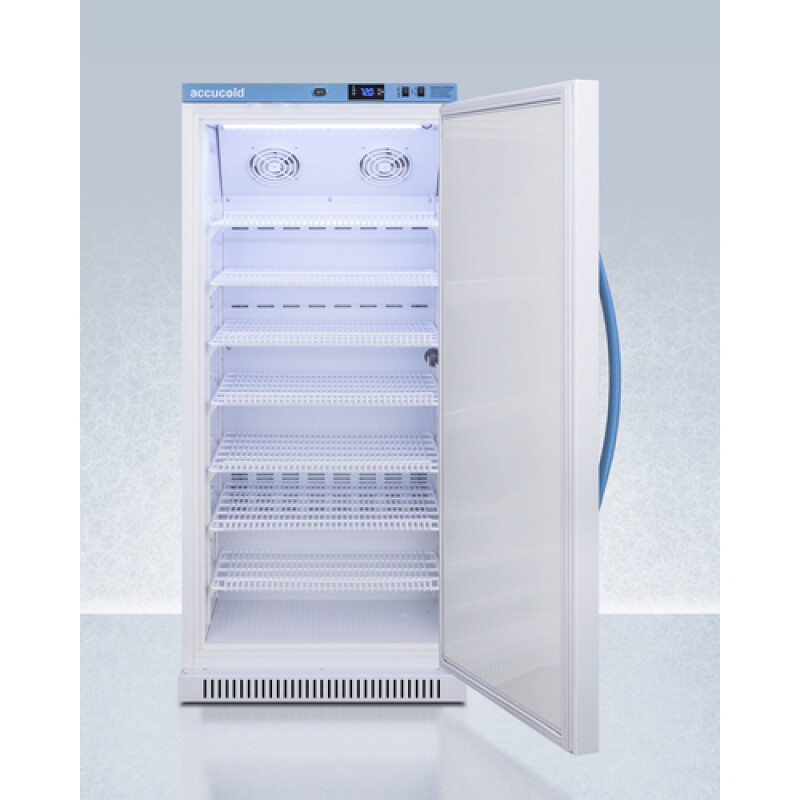 8 Cu.Ft. Upright Controlled Room Temperature Cabinet ARS8PVCRT