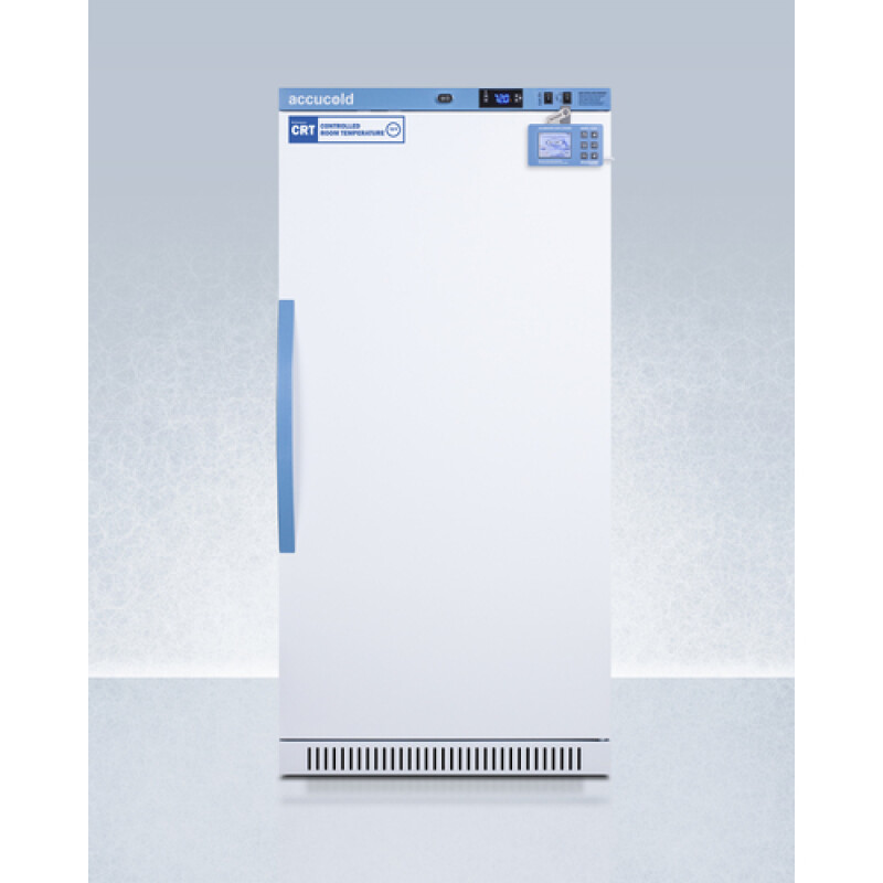 8 Cu.Ft. Upright Controlled Room Temperature Cabinet ARS8PVCRT