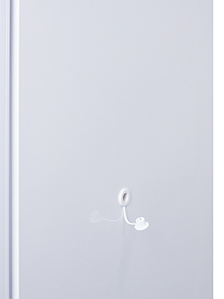 8 Cu.Ft. Upright Vaccine Refrigerator ARS8PVDL2B