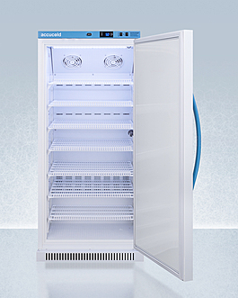 8 Cu.Ft. Upright Vaccine Refrigerator ARS8PVDL2B