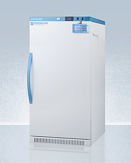 8 Cu.Ft. Upright Vaccine Refrigerator ARS8PVDL2B