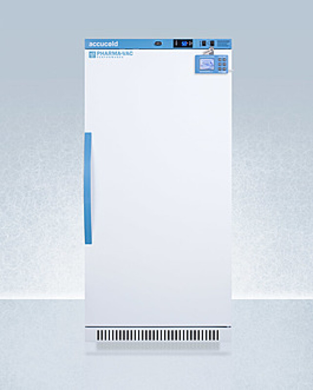 8 Cu.Ft. Upright Vaccine Refrigerator ARS8PVDL2B
