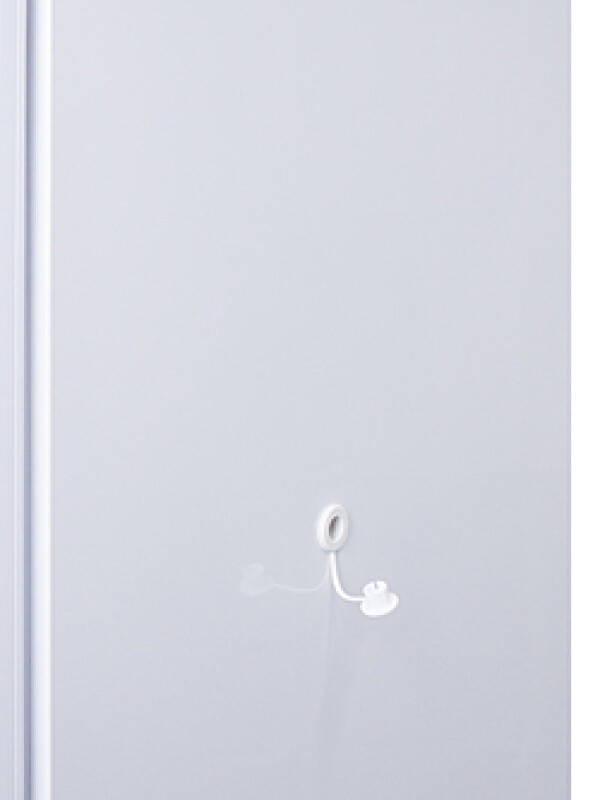 8 Cu.Ft. Upright Vaccine Refrigerator ARS8PVDL2B