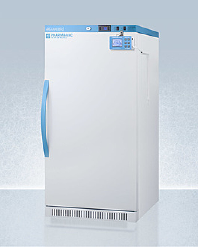 8 Cu.Ft. Upright Vaccine Refrigerator ARS8PVDL2B