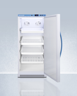 8 Cu.Ft. Upright Vaccine Refrigerator with Removable Drawers ARS8PVDR