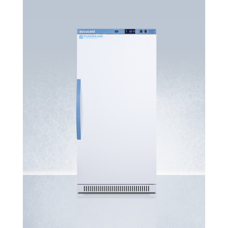 8 Cu.Ft. Upright Vaccine Refrigerator with Removable Drawers ARS8PVDR