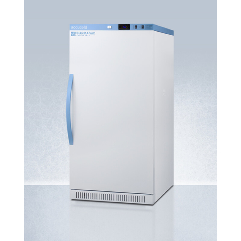 8 Cu.Ft. Upright Vaccine Refrigerator with Removable Drawers ARS8PVDR