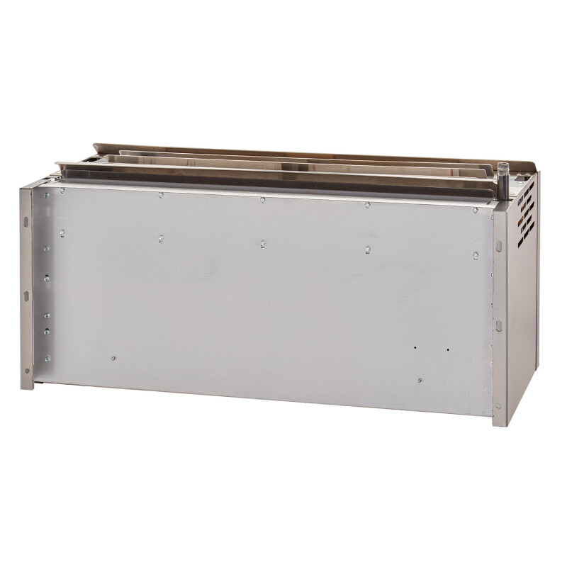 Salamander Dual Control Broiler ARSB36