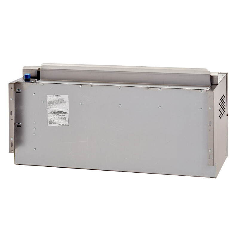 Salamander Single Control Broiler ARSM36