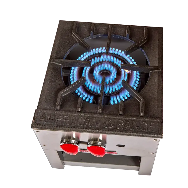Stock Pot Stoves ARSP18