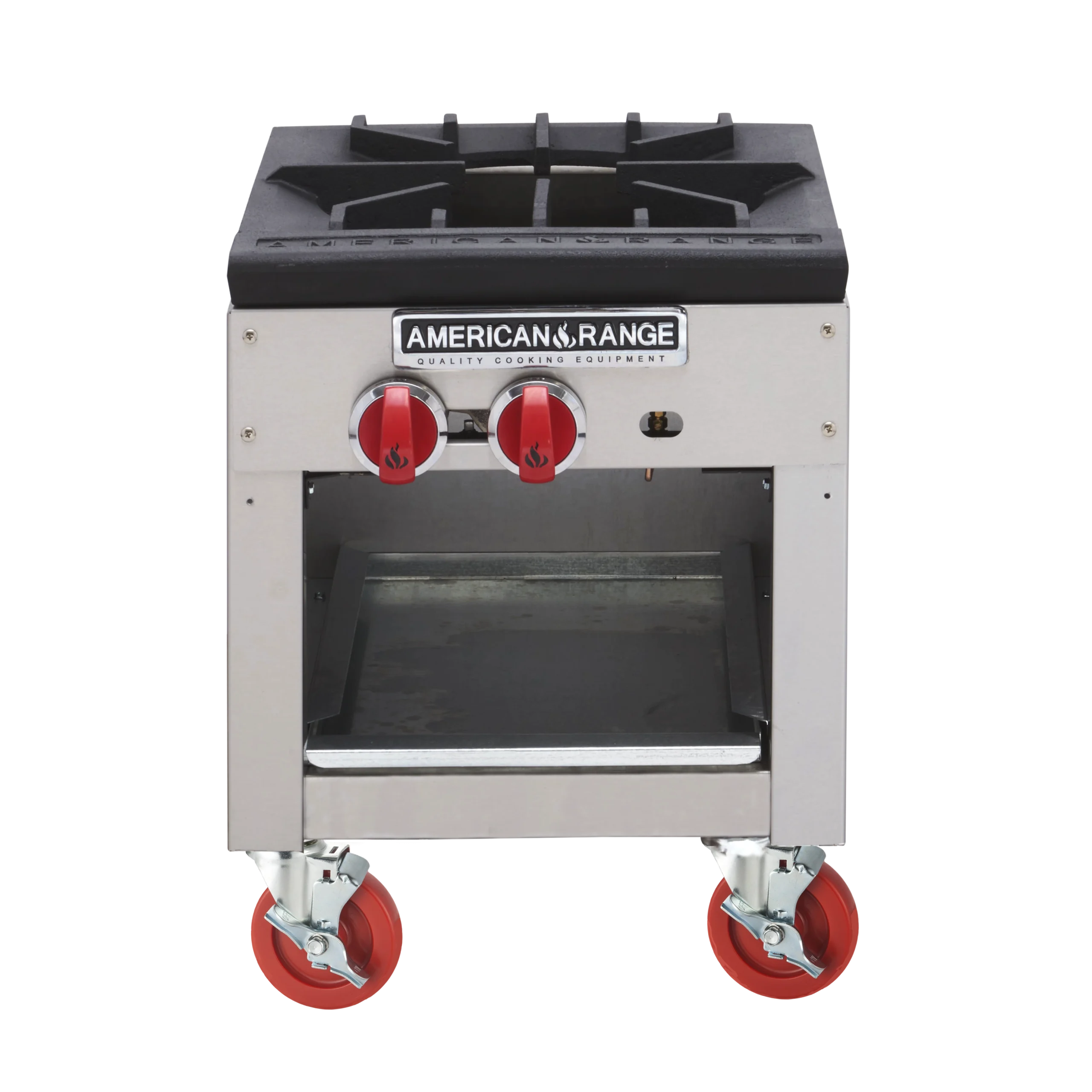 Stock Pot Stoves ARSP18