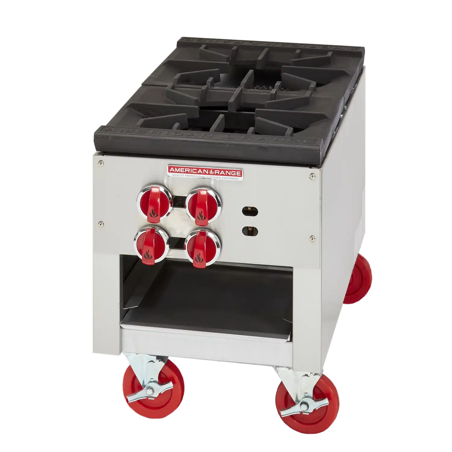 Stock Pot Stoves ARSP18