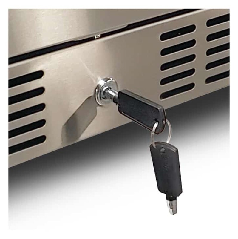 Refrigeration ARTBC24KIT