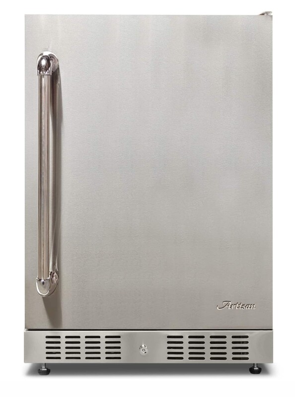 Refrigeration ARTBC24L