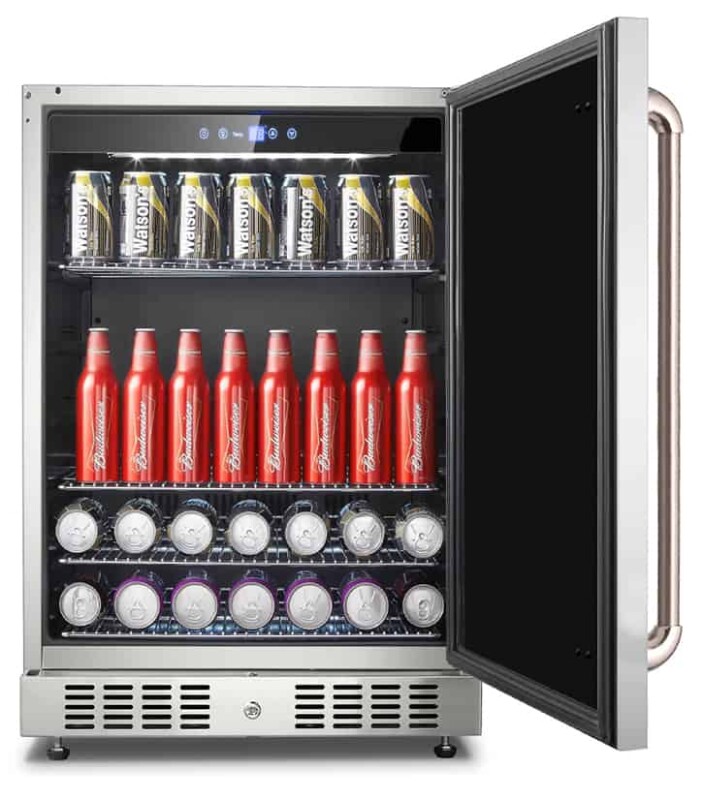 Refrigeration ARTBC24L