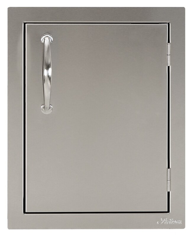 17″ Single Right Door ARTP17DR