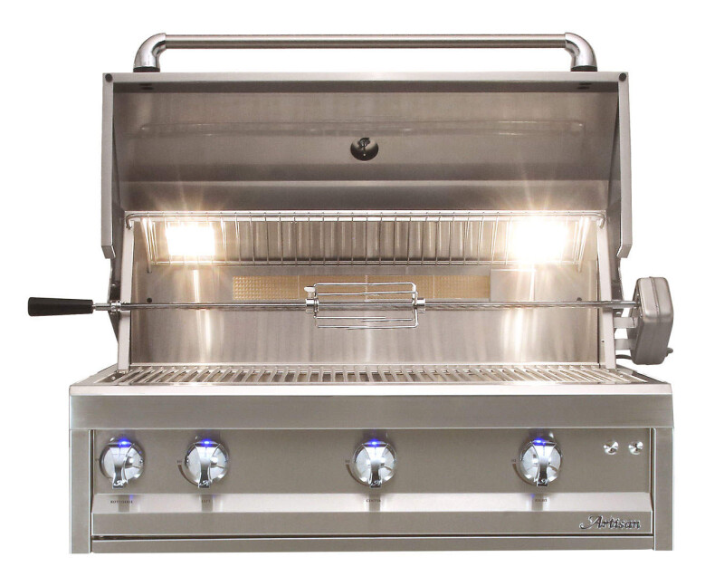 36″ Professional Series ARTP36