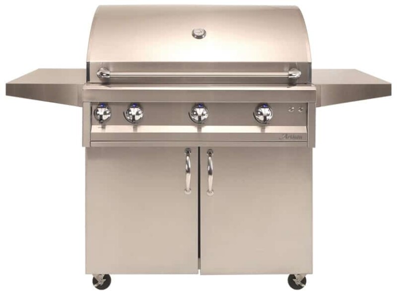 36″ Professional Series ARTP36C