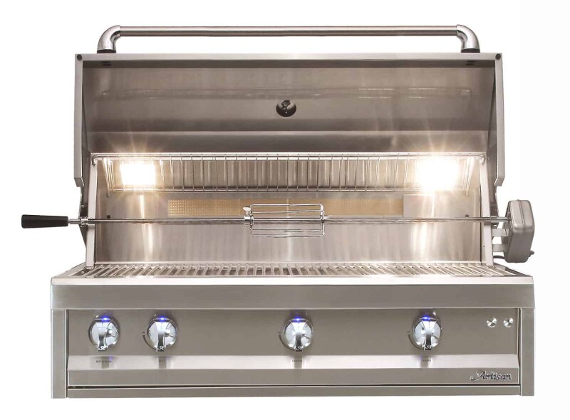 42″ Professional Series ARTP42