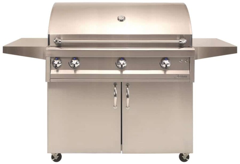 42″ Professional Series ARTP42C