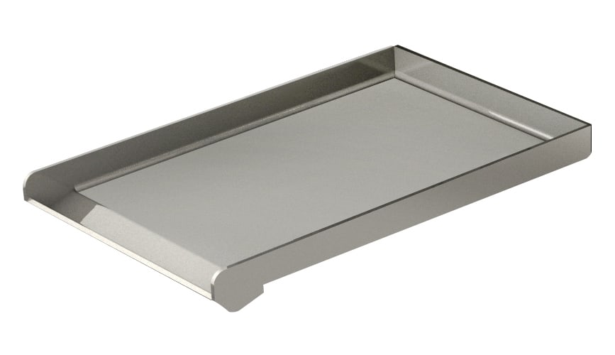 Griddle ARTPG