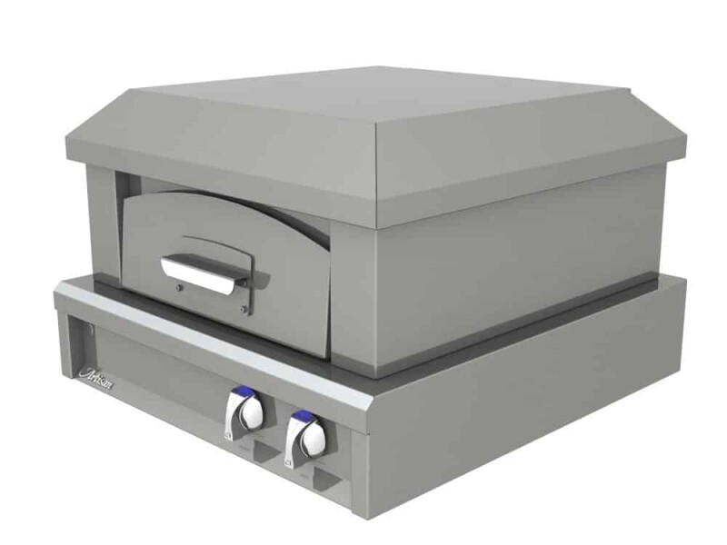 Pizza Oven ARTPPZA