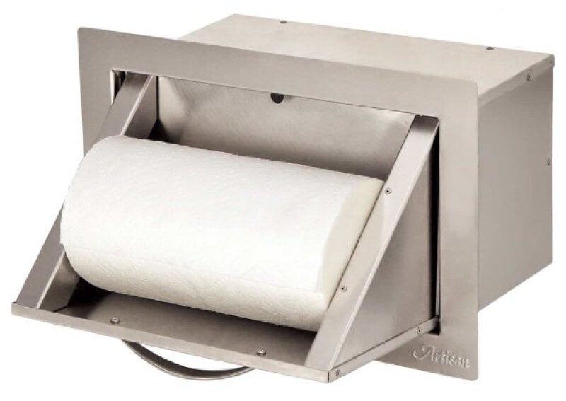 PAPER TOWEL DISPENSER ARTPTH17