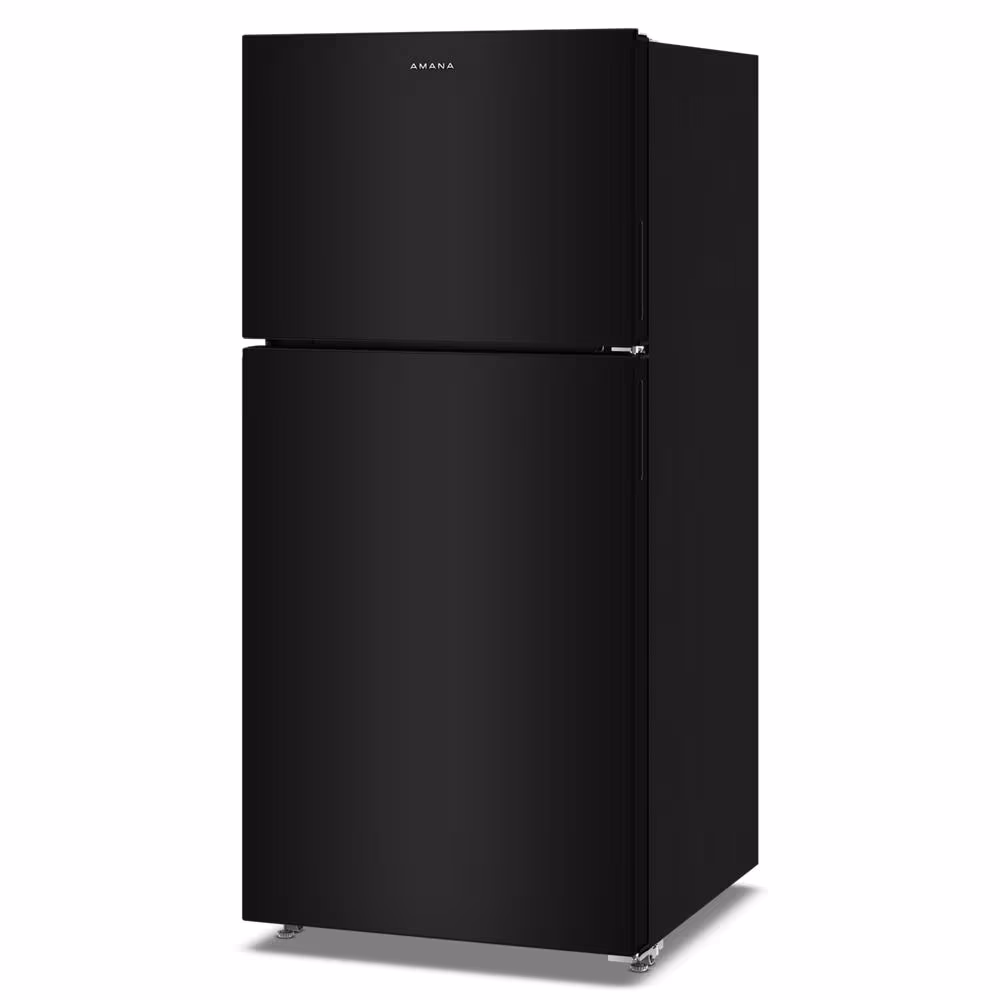 30-Inch Wide Top-Freezer Refrigerator With Dual Crisper Drawers—19 Cu. Ft. view 5