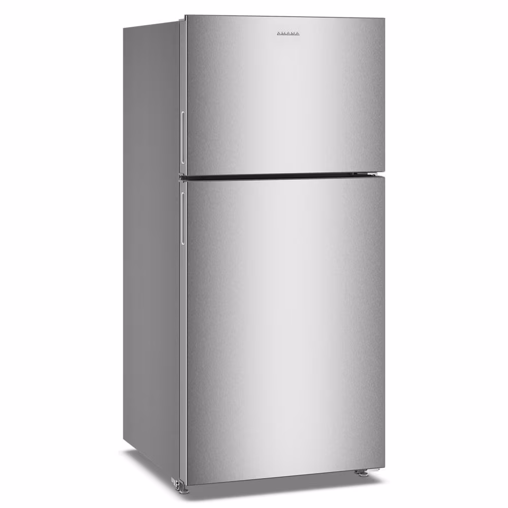 30-Inch Wide Top-Freezer Refrigerator With Dual Crisper Drawers—19 Cu. Ft. view 6