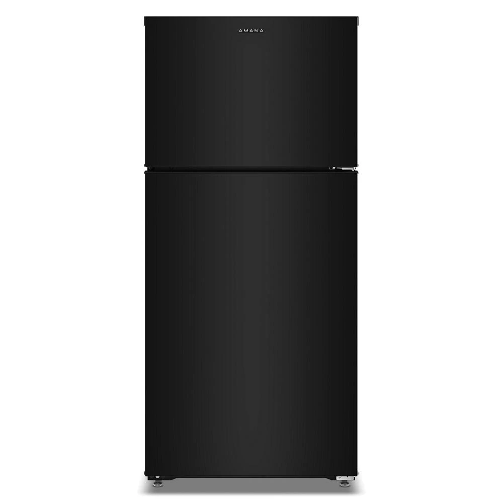 28.5-Inch Wide Top-Freezer Refrigerator With A Large Crisper Drawer—14 Cu. Ft. ARTX2314TB