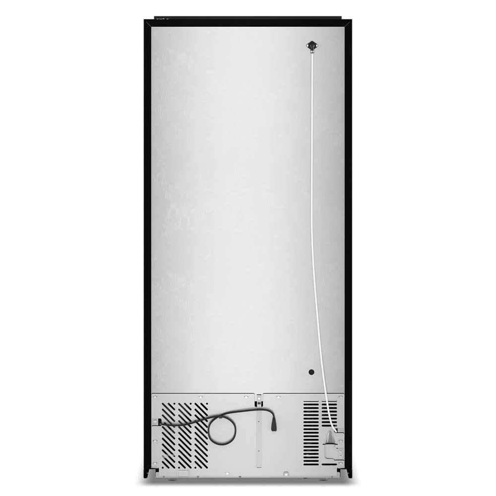 28.5-Inch Wide Top-Freezer Refrigerator With A Large Crisper Drawer—14 Cu. Ft. ARTX2314TB