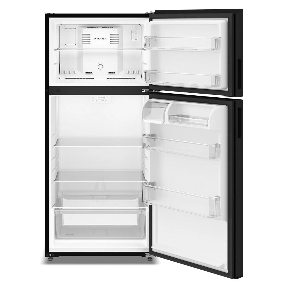 28.5-Inch Wide Top-Freezer Refrigerator With A Large Crisper Drawer—14 Cu. Ft. ARTX2314TB
