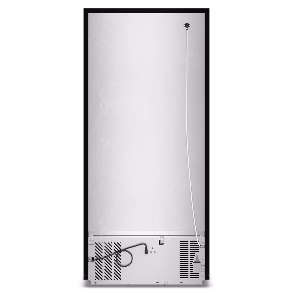 30-Inch Wide Garage Ready Top-Freezer Refrigerator—19 Cu. Ft. view 4