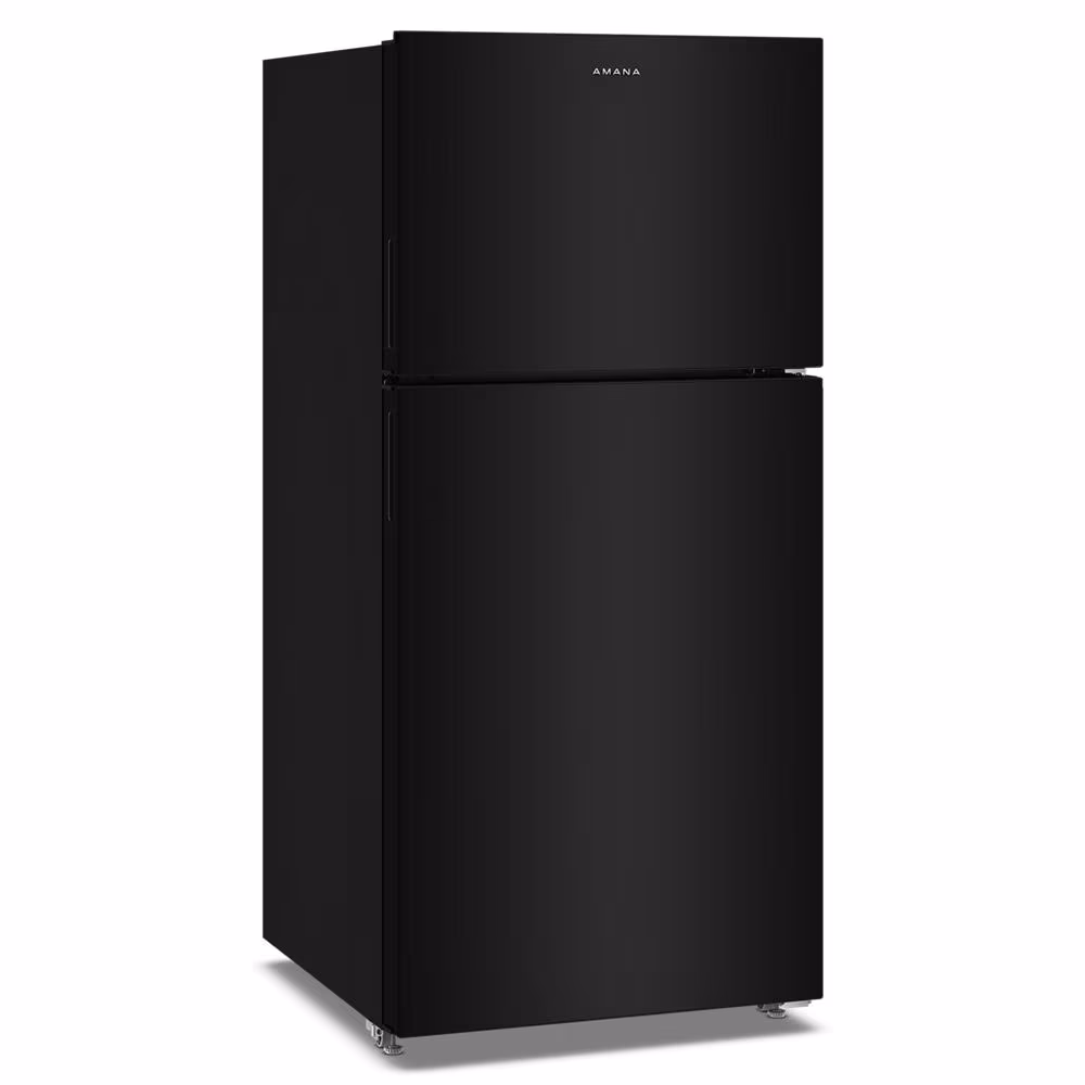 30-Inch Wide Garage Ready Top-Freezer Refrigerator—19 Cu. Ft. view 8